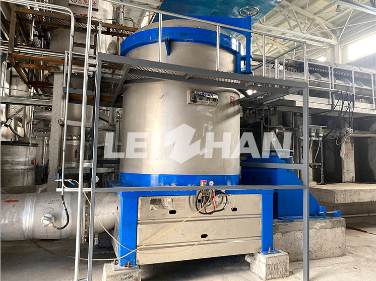 NLS Series Inflow Pressure Screen