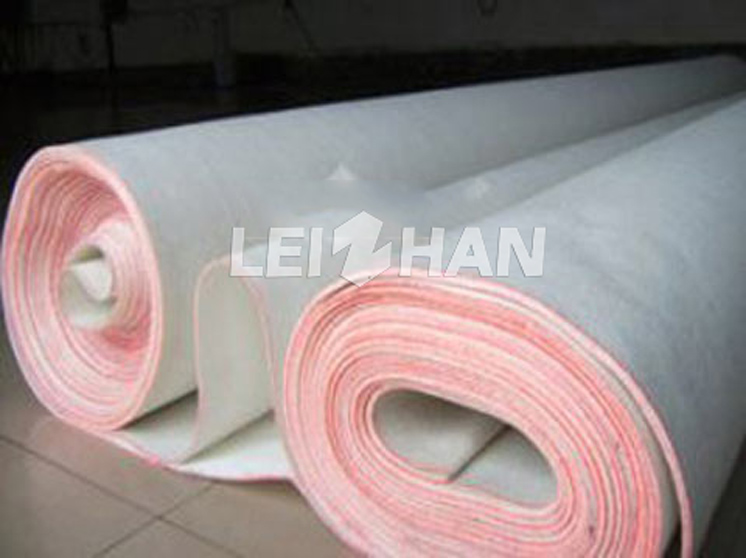 Felt For Paper Making Machine