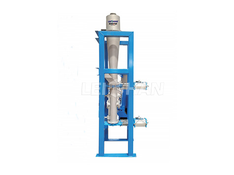 Paper Machine Spare Part Boiler