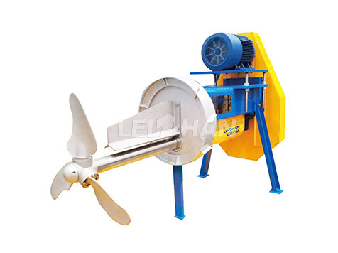 TZJ Series Slag Lifting Machine