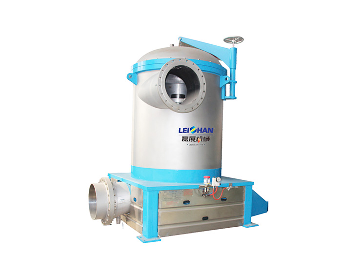 NLS Series Inflow Pressure Screen