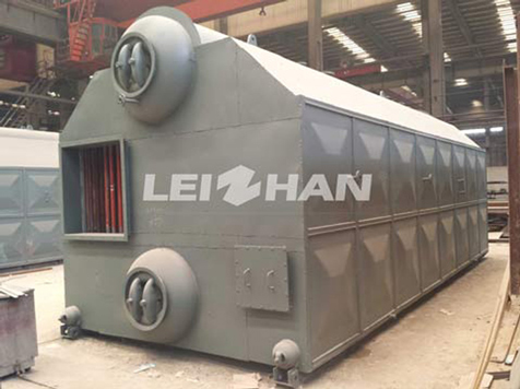 Durable Cutter for Pulp Making