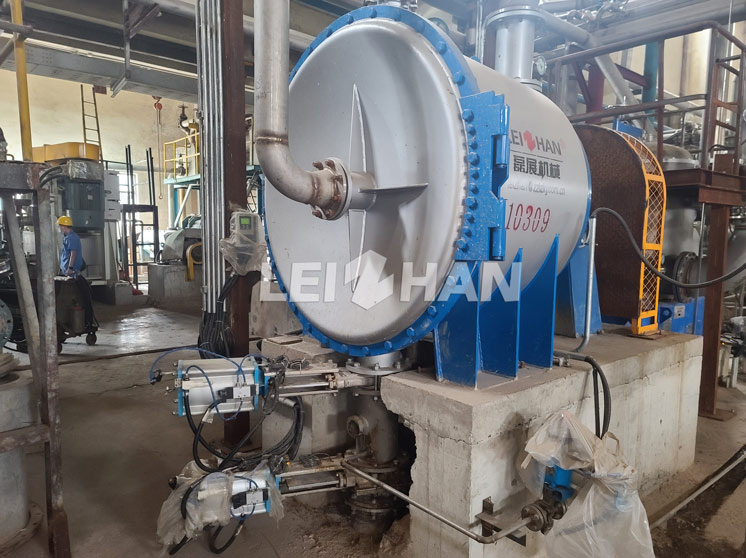 ZDF Series Single Fiber Separator