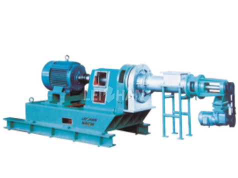 ZRP Series Disc Disperser