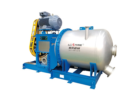 ZDF Series Single Fiber Separator