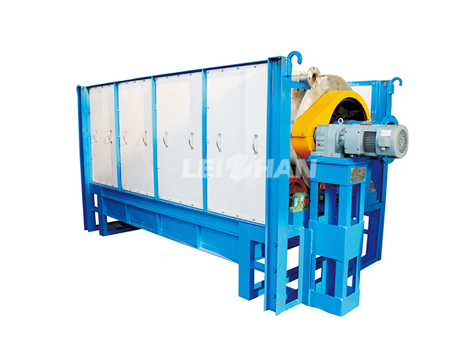 Paper Machine Spare Parts Press Roll