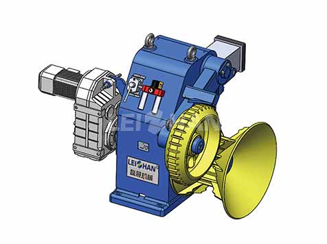 Rope Cutter