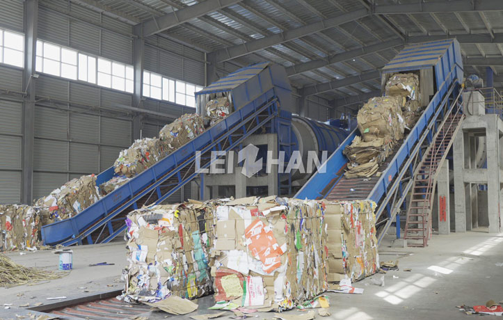 Cheap Price Tissue Paper Production Line Machine