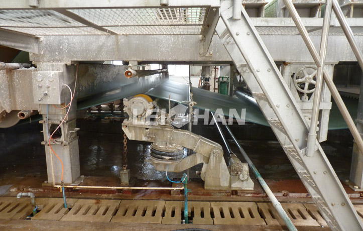 Complete Toilet Paper Mill Machine For Sale