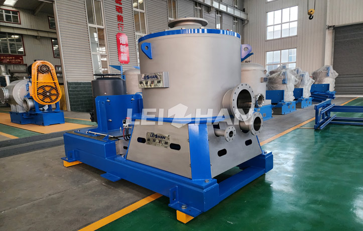 Pulp Machine Pressure Screen For Sale