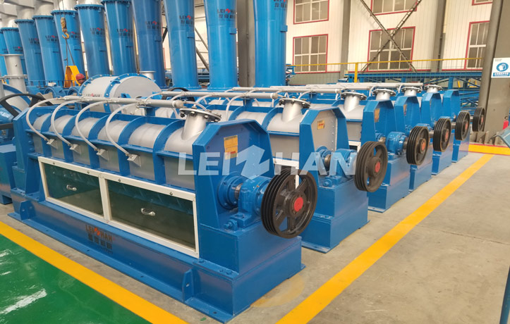 Paper-Mill-Machine-Reject-Separator-Manufacturer