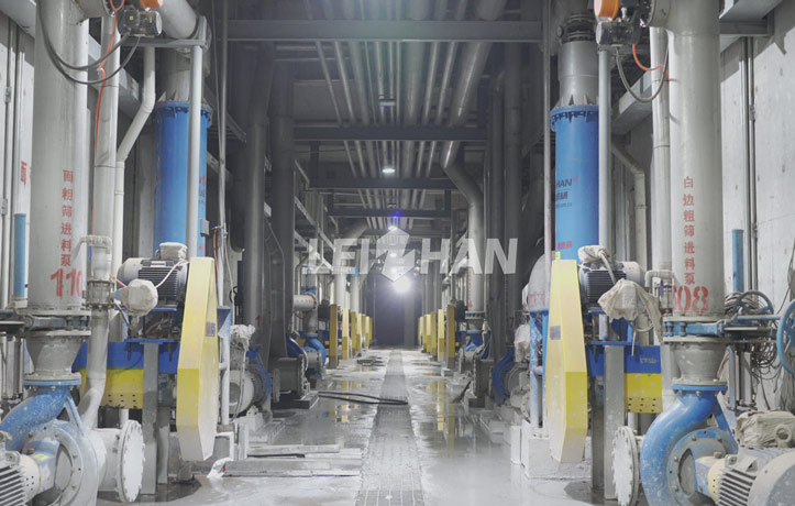 Fourdrinier Decorative Base Paper Machine