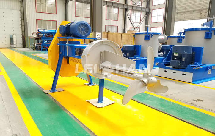 Paper-Mill-Machine-Agitator-For-Sale