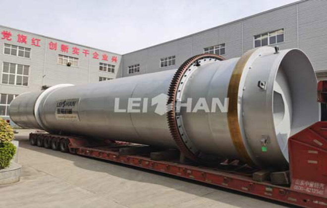 Pulp Making Line Equipment For Henan Client